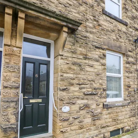 Badger House *