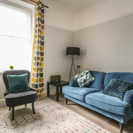 Holiday home Badger House Harrogate