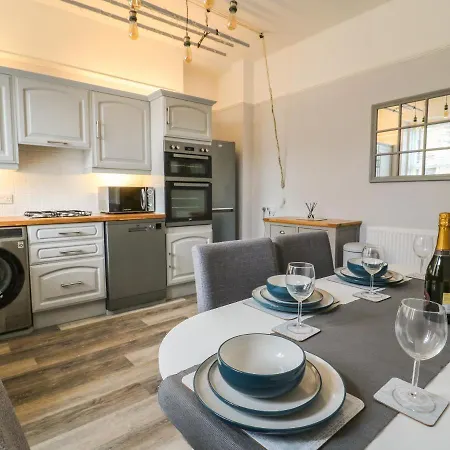 Badger House Holiday home