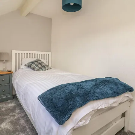 Holiday home Badger House *