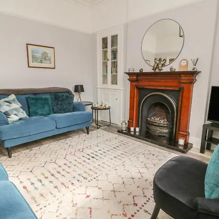 Holiday home Badger House