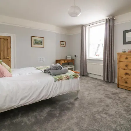 Badger House Holiday home