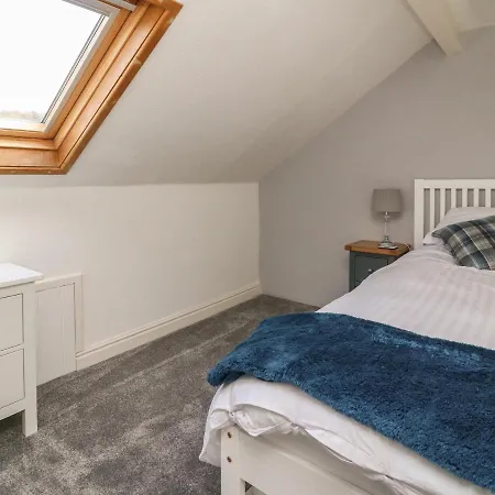 Badger House Holiday home *