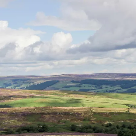 Badger House Holiday home