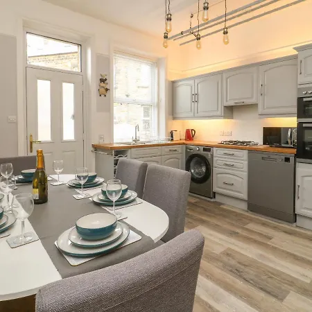 Badger House Harrogate