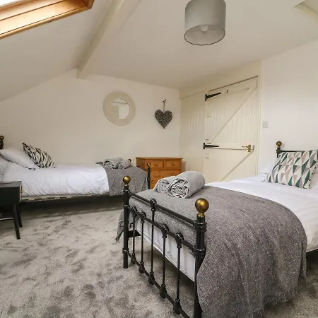 Badger House Holiday home *