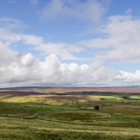 Badger House Holiday home