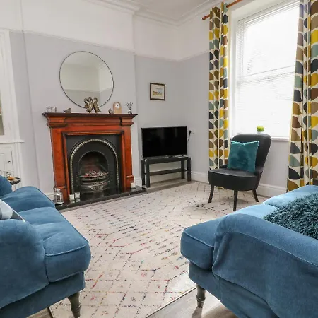 Badger House Holiday home Harrogate