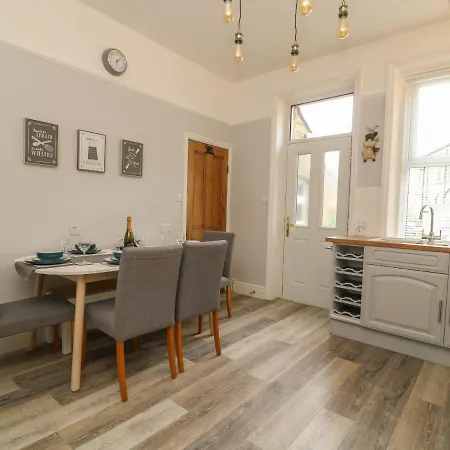 Badger House *