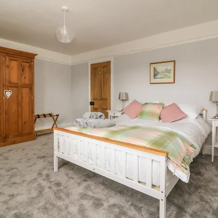 Badger House * Harrogate