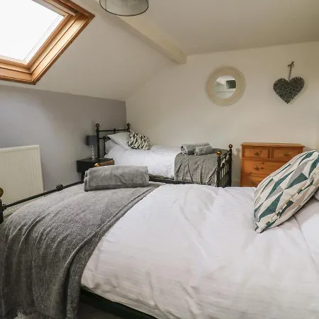 Badger House Holiday home